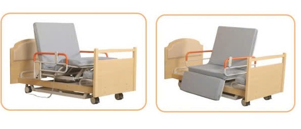 giường đa chức năng